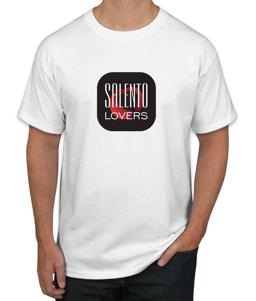 T-Shirt Salento Lovers
